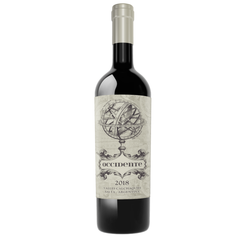 OCCIDENTE MALBEC