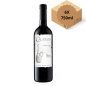 CAJA X6  CALATHUS CAB FRANC CAJA X6  CALATHUS CAB FRANC