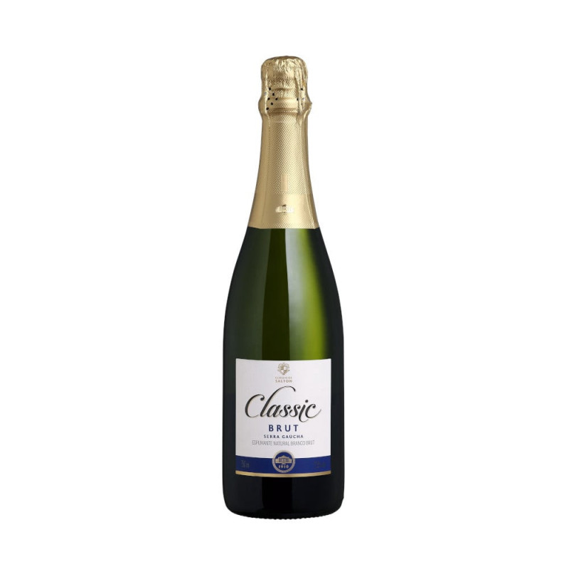 SALTON CLASSIC-BRUT SALTON CLASSIC-BRUT