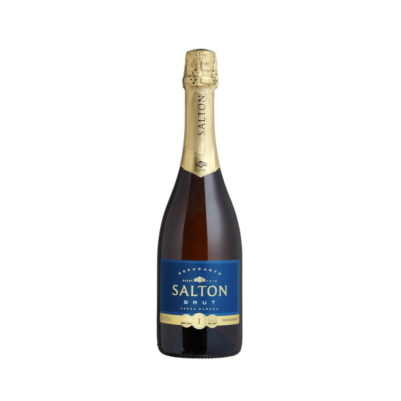 SALTON BRUT SALTON BRUT