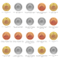 SALTON OURO EXTRA-BRUT SALTON OURO EXTRA-BRUT