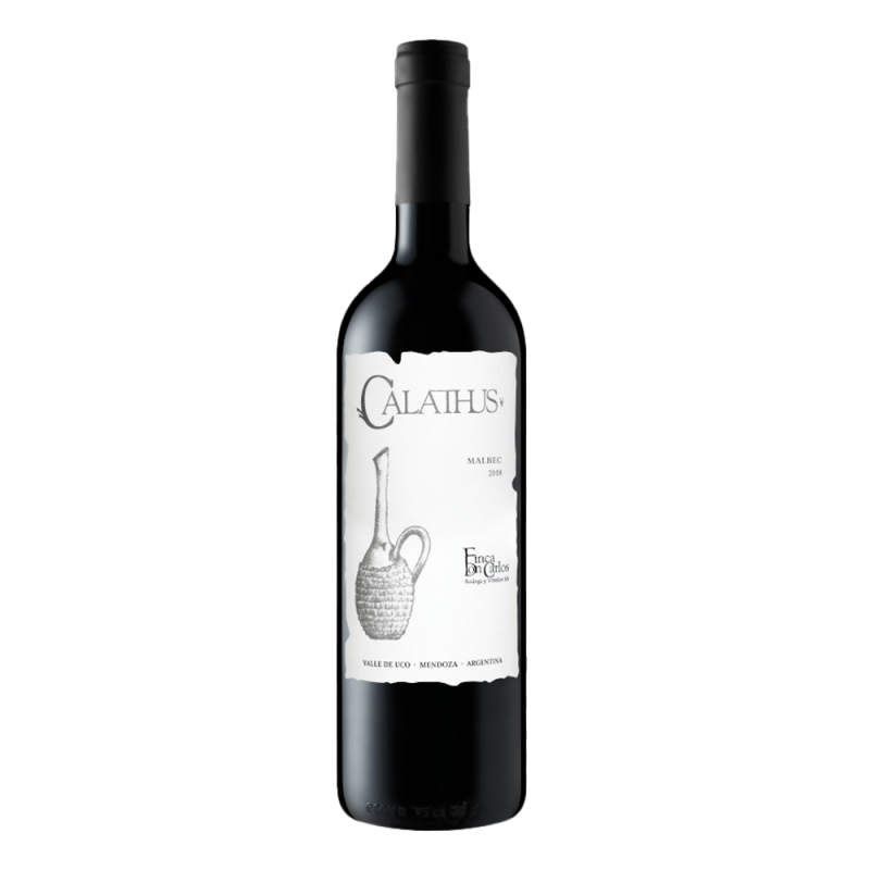 CALATHUS MALBEC 2018 CALATHUS MALBEC 2018