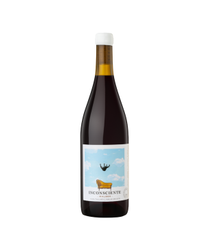 INCONSCIENTE MALBEC