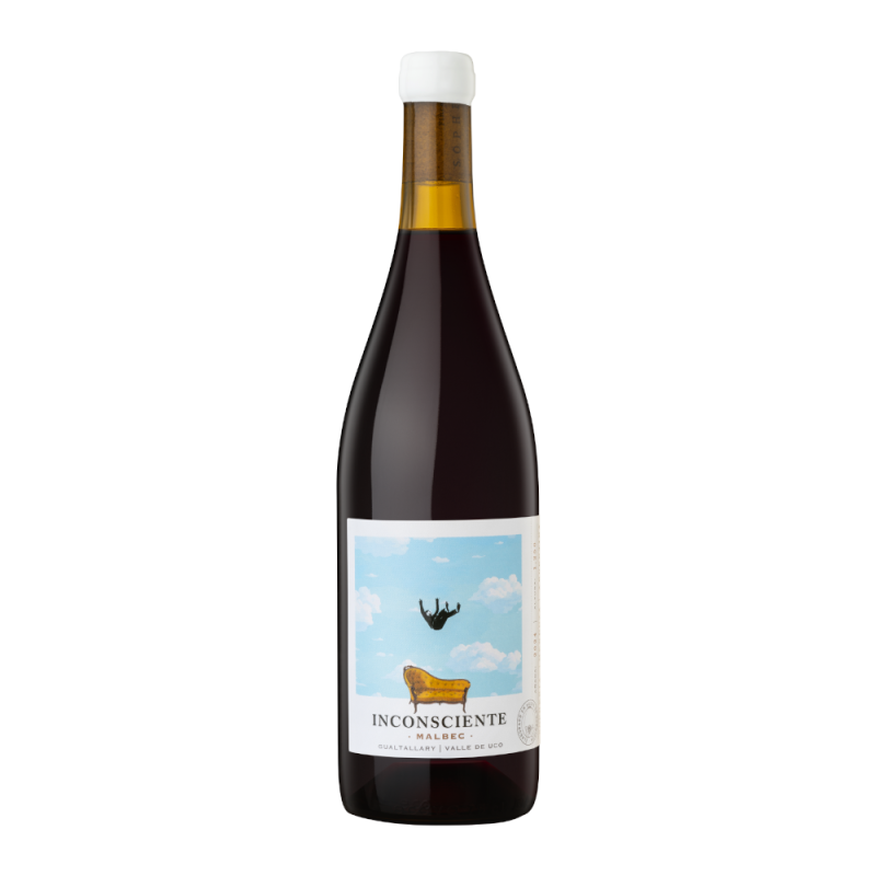 INCONSCIENTE MALBEC INCONSCIENTE MALBEC