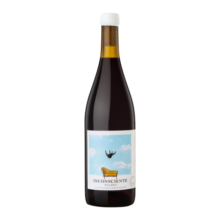 INCONSCIENTE MALBEC