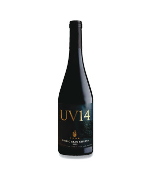 PUNA UV14 GRAN RESERVA