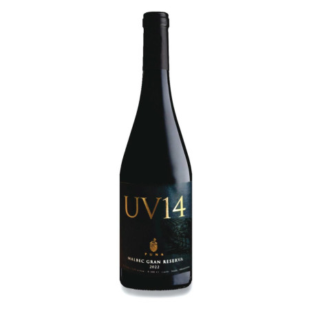 PUNA UV14 GRAN RESERVA