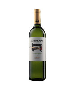 AMPAKAMA CHARDONNAY