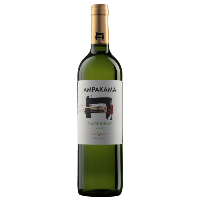 AMPAKAMA CHARDONNAY AMPAKAMA CHARDONNAY