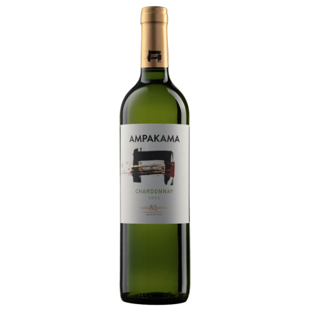AMPAKAMA CHARDONNAY