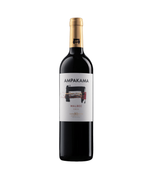 AMPAKAMA MALBEC