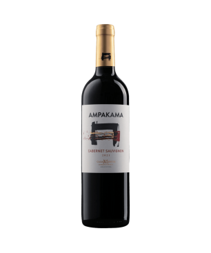 AMPAKAMA CAB. SAUVIGNON