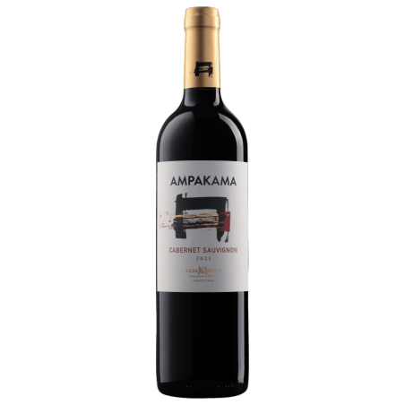 AMPAKAMA CAB. SAUVIGNON