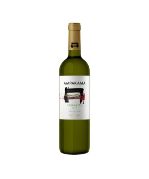 AMPAKAMA TORRONTES