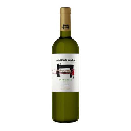 AMPAKAMA TORRONTES