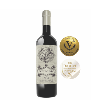 OCCIDENTE MALBEC