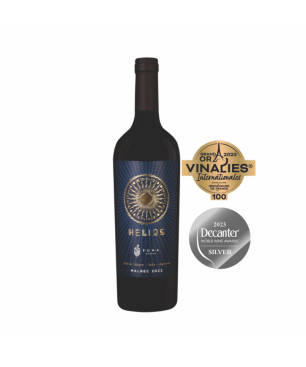 HELIOS MALBEC