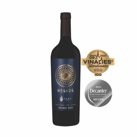 HELIOS MALBEC