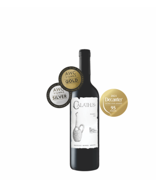 CALATHUS MALBEC 2018
