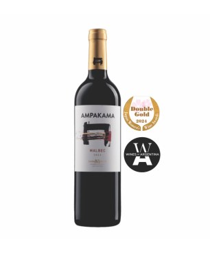 AMPAKAMA MALBEC