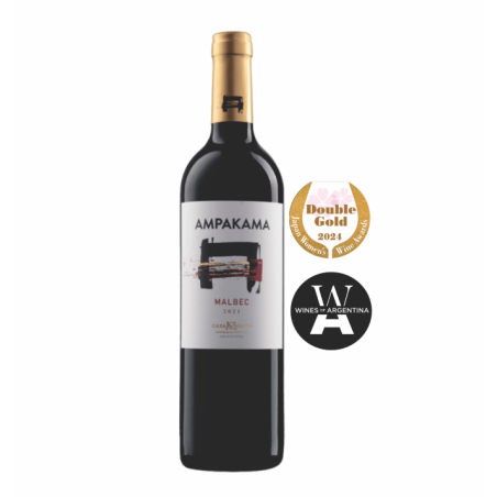 AMPAKAMA MALBEC