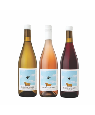 PACK INCONSCIENTE DE ALTURA