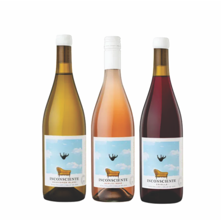 PACK INCONSCIENTE DE ALTURA