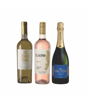 PACK VERANO FRESCO Y BURBUJEANTE