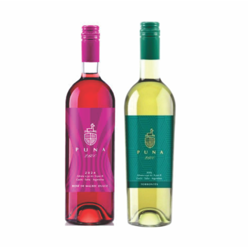 PACK DULCE EXTREMA ALTURA