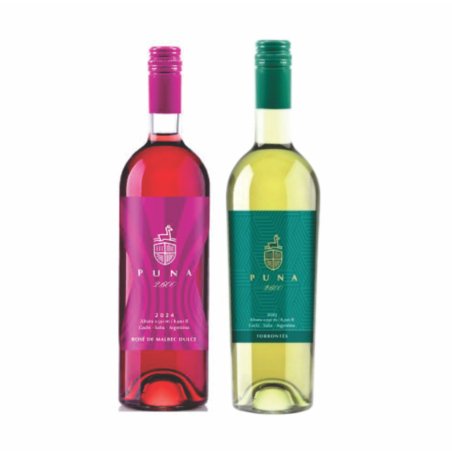 PACK DULCE EXTREMA ALTURA