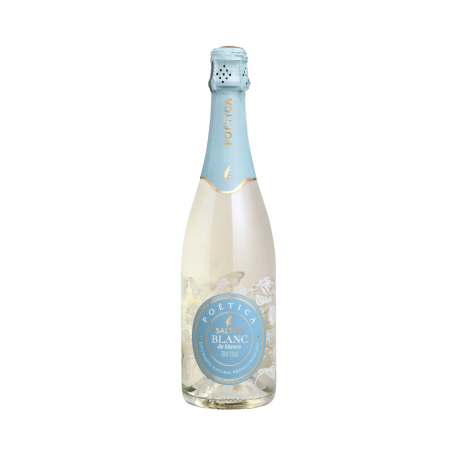 SALTON POÉTICA BLANC DE BLANCS