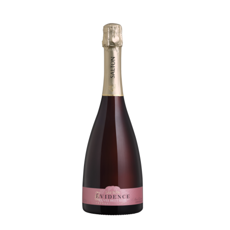 SALTON ÉVIDENCE CUVÉE BRUT ROSADO