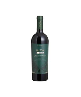 SALTON IP CAMPANHA GAÚCHA - VINHEDO DA LEBRE - CABERNET SAUVIGNON