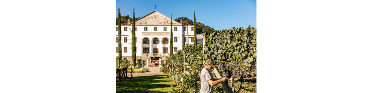 SERRA GAÚCHA- BRASIL